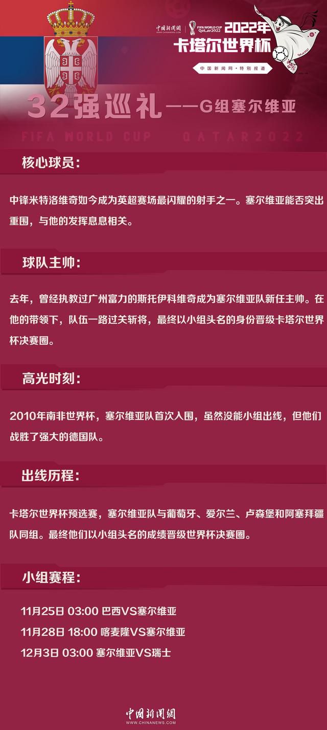 下半场开始后，我能感觉到富勒姆明显是一个与之前不同的对手，不过我们依然创造出了机会，只是运气稍微差了一些。